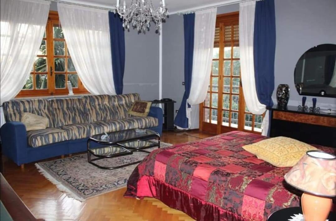 San Francesco al Campo Villa Signorina מראה חיצוני תמונה