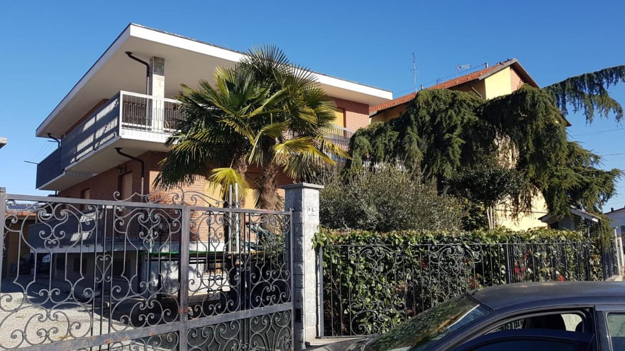 San Francesco al Campo Villa Signorina מראה חיצוני תמונה